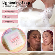AILKE Glutathione & Vitamin C Kit