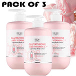 AILKE Glutathione & Vitamin C Kit