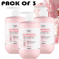AILKE Glutathione & Vitamin C Kit