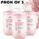 AILKE Glutathione & Vitamin C Kit