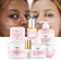 AILKE Glutathione & Vitamin C Kit