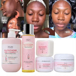 AILKE Glutathione & Vitamin C Kit
