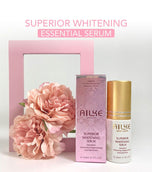 AILKE Glutathione & Vitamin C Kit