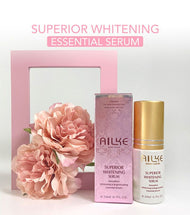AILKE Glutathione & Vitamin C Kit
