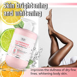 AILKE Glutathione & Vitamin C Kit