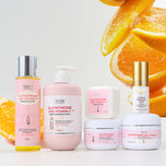 AILKE Glutathione & Vitamin C Kit